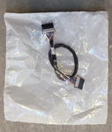 Auto Trans Wire Harness Mopar 68413957AA Fits 14-18 Jeep Cherokee New. Price: $23.98.