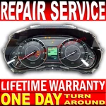 Infiniti QX80 QX70 QX60 QX50 Nissan Armada Gauge Cluster Repair Service Remanufactured. Price: $179.99.