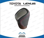Toyota Lexus Oem GS450H Eternal Touring Leathes Shift Knob 33504-30570-C1 New. Price: $74.00.