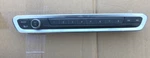 Bmw X5 G05 X6 G06 X7 G07 Audio Radio Control Unit 61317949327 Used. Price: $106.94.