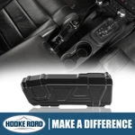 Hooke Road Parking Brake Handle Emergency Cover Black For Jeep Wrangler Jk 11-18 New. Price: $29.97.