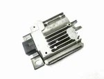 2010-2018 Vw Touareg / Porsche Cayenne Panamera (958 970 G1) Fuel Pump Module Used. Price: $34.52.