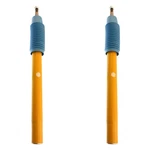 Bilstein B6 Performance Set Of Front Suspension Strut Cartridges Volvo 245 New. Price: $344.95.
