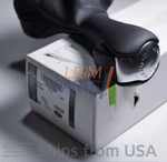 Genuine Land Rover Range 02-12 Knob Gear Control Lever Leather LR020996 New. Price: $189.00.