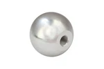 Torque Solution TS-BSK-002S For Billet Shift Knob (silver): Universal 10X1.5 New. Price: $49.51.