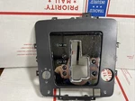 2004-06 Volkswagen Phaeton Automatic Shift Selector Cover/ Trim Oem 3D0 713 109 Used. Price: $66.74.