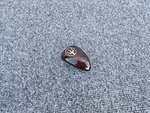 Gear Shifter Lever Knob Cover Assembly Oem 119K 08-19 Maserati Granturismo Used. Price: $76.00.