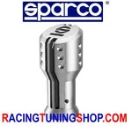 Sparco Knob Shift Lever Seventy 03736AT Gear Titanium Nuovo. Price: $75.42.