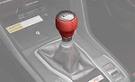 Honda Genuine Parts 08U92-TEA-110 Shift Knob, Pack New. Price: $206.84.