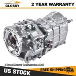 Transmission AX15 Speed Manual For Jeep Wrangler 1994-1999 Se Sahara Sport New. Price: $1038.00.