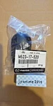 " Genuine 1999-2005 Mazda Miata Factory Black 5-SPEED Shift Knob M523-17-520 New. Price: $63.28.