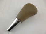 Floor Shifter Knob 33504-45010 Toyota Sienna 2010 2009 2008 2007 2006 2005 2004 Used. Price: $29.49.