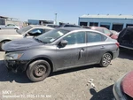 Transmission Shifter Assembly Oem 2018 Nissan Sentra 1YR Wrnty 349019AN3C Used. Price: $100.00.