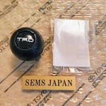 Toyota Lexus Trd 33504-SP006 Leather Shift Knob Ball Type M12X1.25 From Japan New. Price: $52.84.