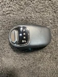 2012-2014 Chrysler 300 Charger Gear Shift Knob Black Leather Oem 5NT68DX9AA Used. Price: $50.00.