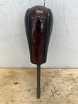 98-03 Bmw E39 525I 540I 530I Wood Trim Selector Shift Lever Handle Knob Oem Used. Price: $29.99.