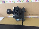 07-11 Lexus GS450H Auto Trans Floor Shifter Gear Selector W/ Knob Oem Used. Price: $134.99.