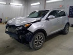 Sportage 2014 Transmission Shift 1093142 Used. Price: $99.90.