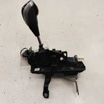 Automatic Transmission Gear Shifter Fits 22-23 Xv Subaru Crosstrek Used. Price: $123.25.