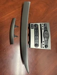 12 Infiniti G37 Sedan Center Console Radio Trim Dash Used. Price: $79.99.