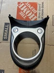2009-2020 Nissan 370Z Automatic Transmission Shifter Trim Bezel Cover Panel Oem Used. Price: $49.99.