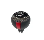 Oem 43711-AA300RED Knob-gearshift Lever Ems For Hyundai Elantra CN7 2021 2024 New. Price: $88.95.