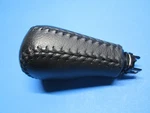 07-12 Nissan Altima Sedan Coupe Black Leather Shift Knob Lever 34910JA01B Oem Used. Price: $35.99.