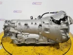 Automatic Transmission 6.4L 4X4 4WD 2022 Jeep Grand Wagoneer 35K Miles Used. Price: $2125.00.