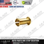 Oil Dipstick Guide Sleeve For Bentley Continental Gtc Flying Spur 07C115636D New. Price: $11.24.