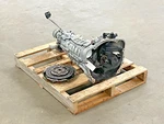 2022-2023 Toyota GR86 2.4L Rwd M/t Manual Transmission Gear Box 21K Oem LOT2416 Used. Price: $1799.00.