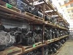 Automatic Transmission From 2000 Daewoo Leganza Used. Price: $172.50.