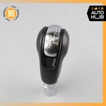 Porsche Panamera 970 Automatic Transmission Floor Gear Shifter Lever Knob Oem Used. Price: $112.05.