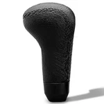 Momo Anatomico Shift Knob Leather - Tall New. Price: $96.96.