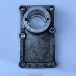 Nissan S13 Gearbox Shift Housing Plate Genuine 200SX 180SX Silvia 32515-70L60 Used. Price: $40.32.
