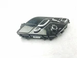 2012-2022 L405 Range Rover Front Right Seat Memory Control Switch KPLA14B566CA Used. Price: $199.82.