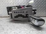 2010 Dodge Avenger At Floor Shifter Lever Assembly Used. Price: $93.71.