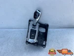 2014-2018 Bmw X6 E71 Automatic Gear Selector Switch Lever Shifter Trim Oem Used. Price: $209.98.