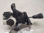 Lexus CT200H, Transmission Shift Assembly, 2011-2017, 1.8L, 4CYL, 33550-76070 Used. Price: $138.00.
