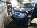 Nitro 2008 Transmission Shift 2151406 Used. Price: $65.00.