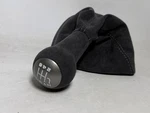 GT3 Gray Alcantara Porsche 997 987 Knob Shifter Boot Boxster White Mark Remanufactured. Price: $499.00.