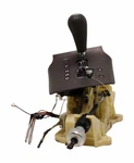 Sonata 2010 Transmission Shift 1488611 Oem Used. Price: $52.95.