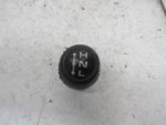 Gear Shifter Knob 4X4 LX470 1998 2007 Lexus Transfer Case Selector Oem Used. Price: $37.99.