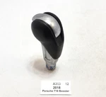 17-24 Oem Porsche 718 Boxster 982 Automatic Transmission Gear Shift Knob 36K Used. Price: $149.95.