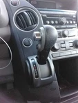 Shifter Pilot 2012 Transmission 3118694 Used. Price: $157.68.