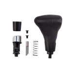 54130-S84-A81ZA Automatic Shift Knob Assembly For 1998-2002 Only, Honda Accord New. Price: $23.95.