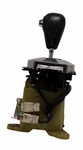 Santa 2003 Fe Transmission Shifter Linkage Assembly Authentic Oem Used. Price: $71.95.