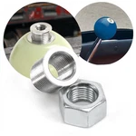 1/2-20 16MM X 1.5 Custom Knob Adapter Factory Fit Precise Shifting New. Price: $14.50.
