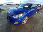 Veloster 2012 Transmission Shift 11477011 Used. Price: $84.02.