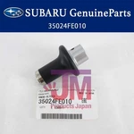 Subaru 35024FE010 Gear Shift Slider Knob Genuine New. Price: $40.51.
