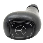 98-05 Mercedes W163 ML320 ML350 ML430 Shifter Knob Black Used. Price: $43.16.
